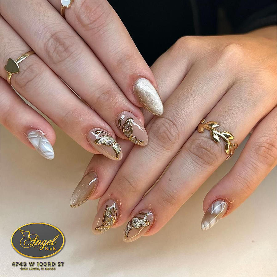 Nail Art Design